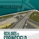 Richland to Springfield 1